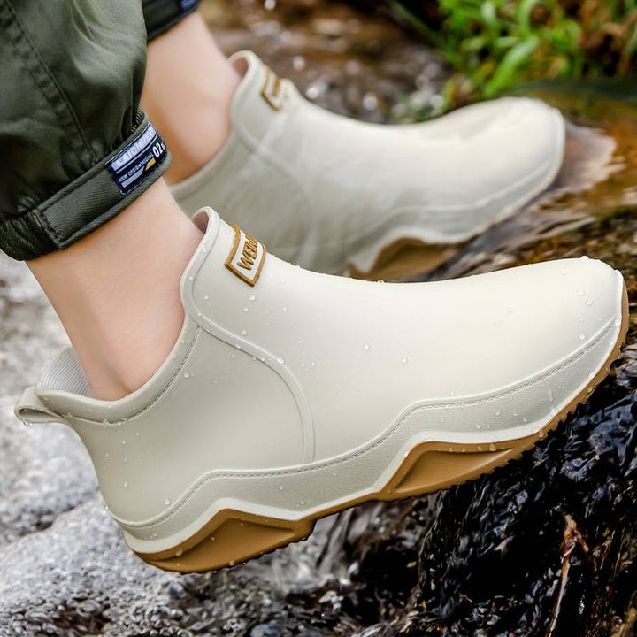 FRIDA - SLIP-ON ORTHOPEDIC WATERPROOF BOOTS 5