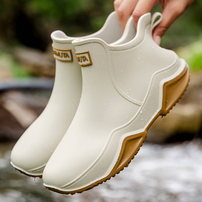 FRIDA - SLIP-ON ORTHOPEDIC WATERPROOF BOOTS 6
