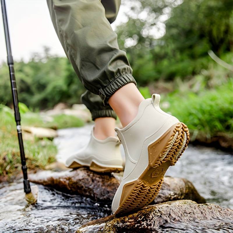 FRIDA - SLIP-ON ORTHOPEDIC WATERPROOF BOOTS 7