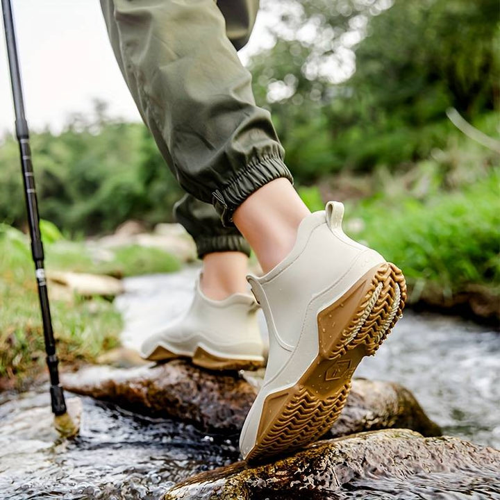 FRIDA - SLIP-ON ORTHOPEDIC WATERPROOF BOOTS 7