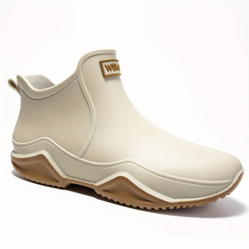 FRIDA - SLIP-ON ORTHOPEDIC WATERPROOF BOOTS 8