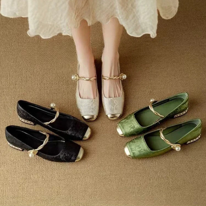 Cilia | Orthopedic Sandals
