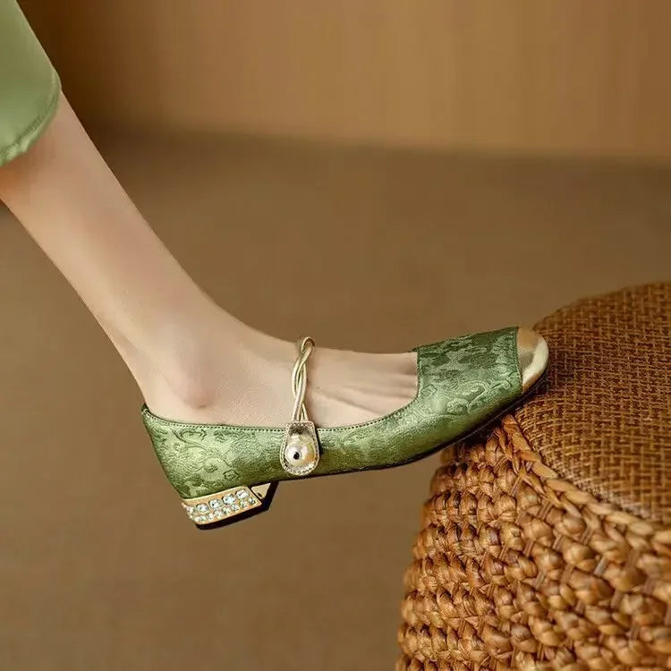 Cilia | Orthopedic Sandals
