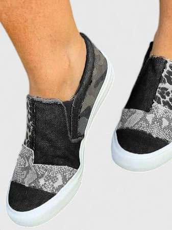 ZEYVALYRA – ORTHOPEDIC LOAFERS
