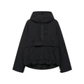 Harper | Women's Half-Zip Waterproof Anorak