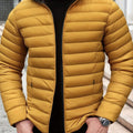 Hippolyte | Men's Lightweight Puffer Jacket