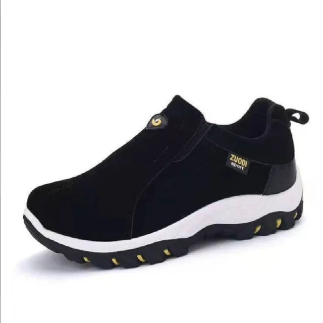 HOLDEN | MEN'S SLIP ON OUTDOOR HIKING SHOES 1