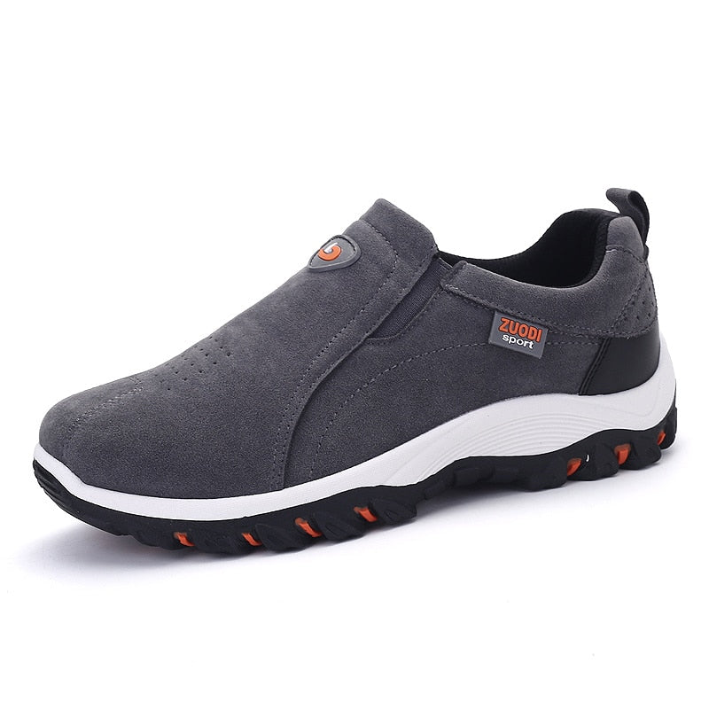 HOLDEN | MEN'S SLIP ON OUTDOOR HIKING SHOES 2