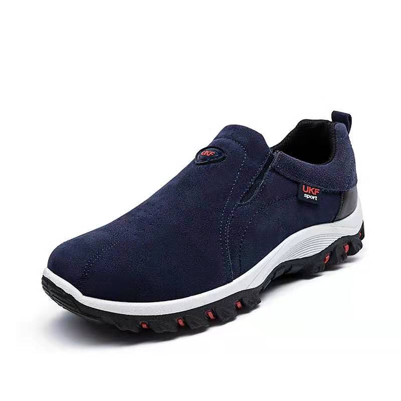 HOLDEN | MEN'S SLIP ON OUTDOOR HIKING SHOES 3