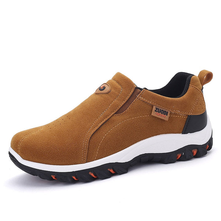 HOLDEN | MEN'S SLIP ON OUTDOOR HIKING SHOES 4