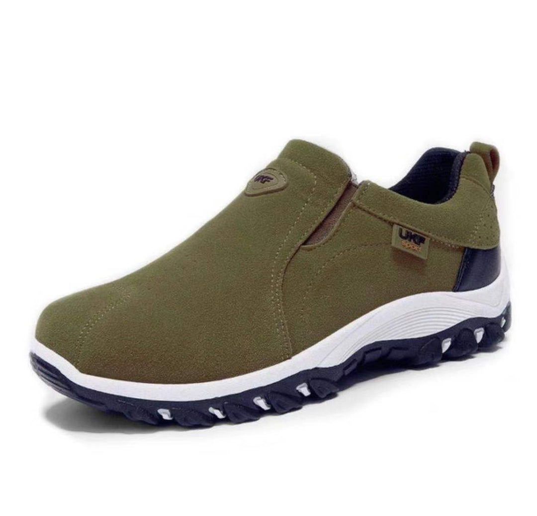 HOLDEN | MEN'S SLIP ON OUTDOOR HIKING SHOES 5