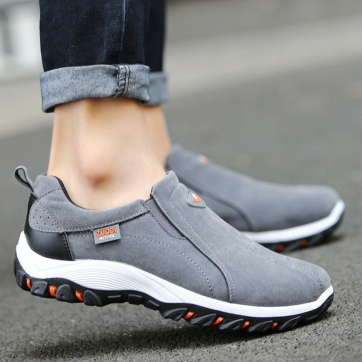 HOLDEN | MEN'S SLIP ON OUTDOOR HIKING SHOES 6