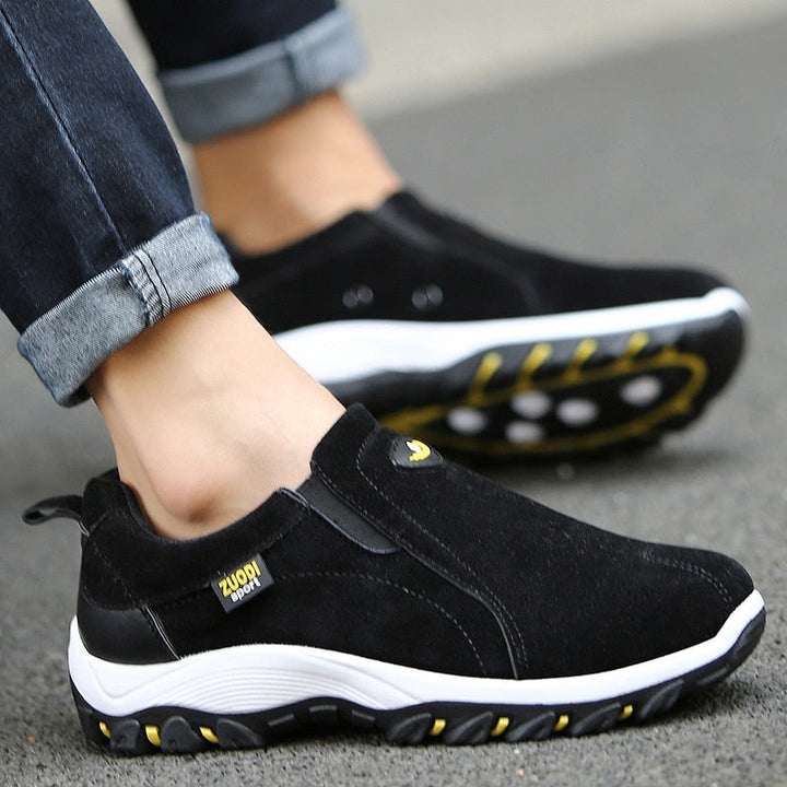HOLDEN | MEN'S SLIP ON OUTDOOR HIKING SHOES 8