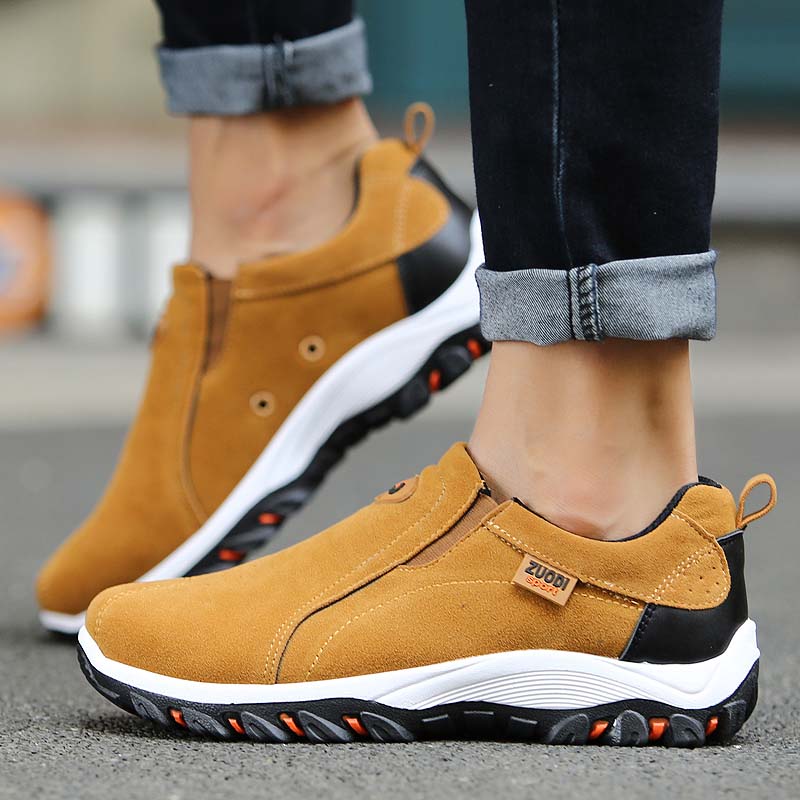 HOLDEN | MEN'S SLIP ON OUTDOOR HIKING SHOES 9