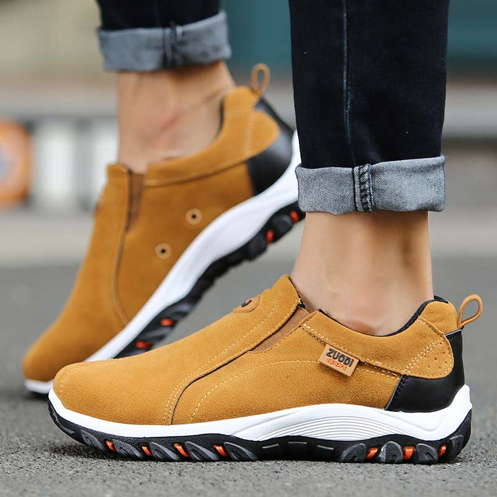 HOLDEN | MEN'S SLIP ON OUTDOOR HIKING SHOES 9