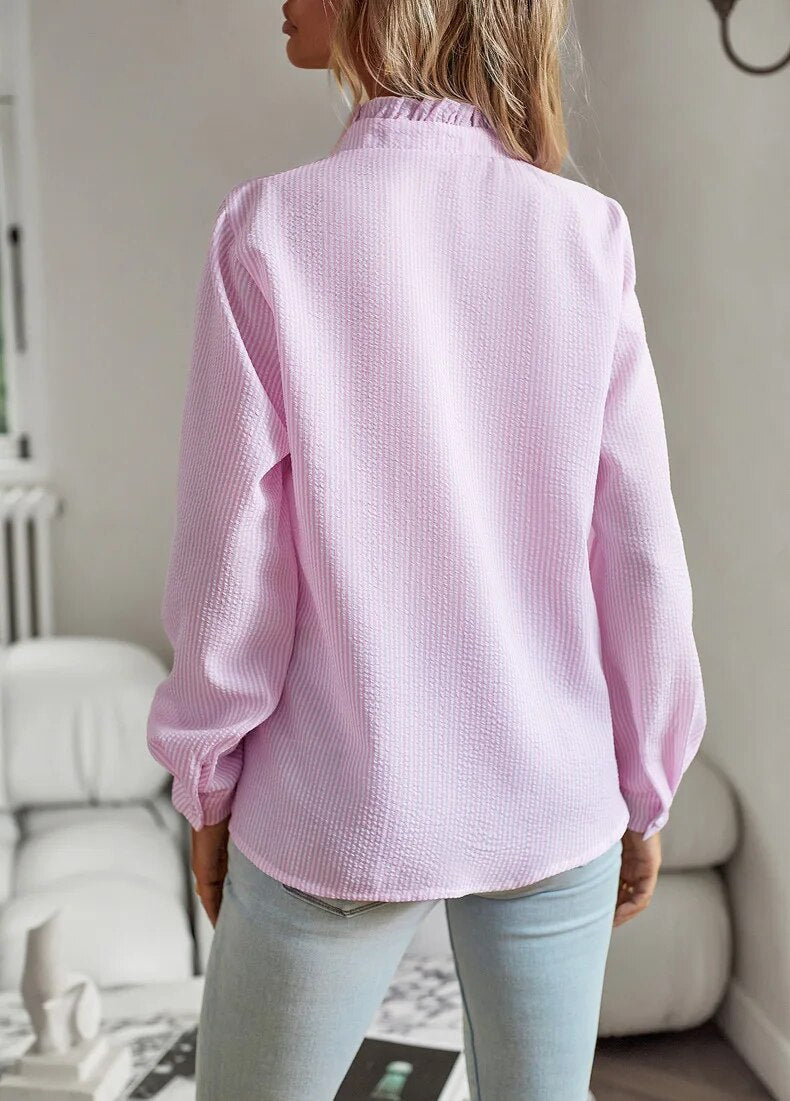 Isabella | Timeless Blouse