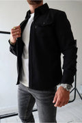 Benton | Men's Casual Shirt Jacket