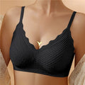 Brinley | Women's Wireless Everyday Comfort Bra