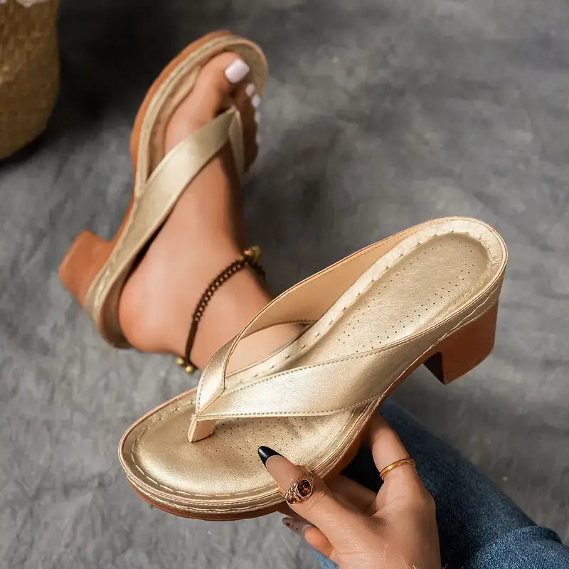 Gianna | Orthopedic Sandals