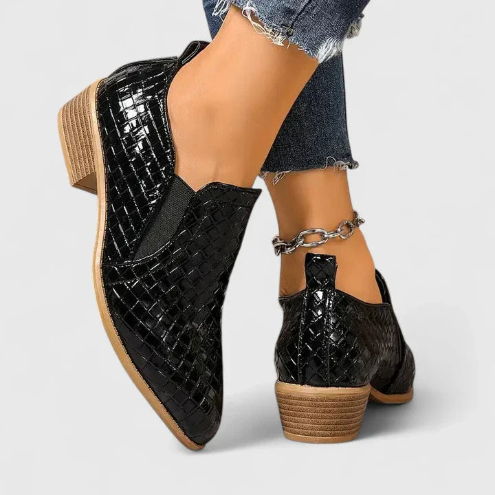 ARIVELLEA – ORTHOPEDIC SHOES