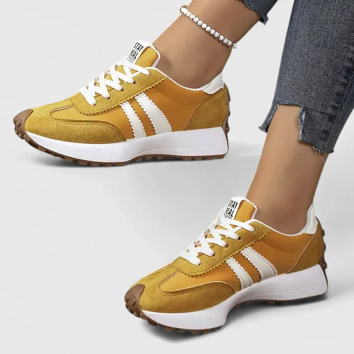 ELANIRITH – ORTHOPEDIC SNEAKERS