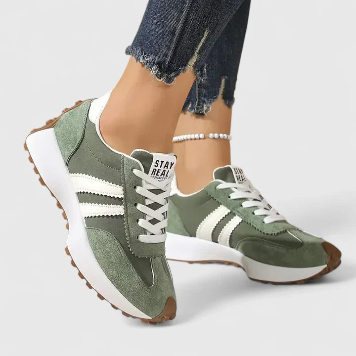ELANIRITH – ORTHOPEDIC SNEAKERS