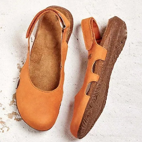 Faye Orthopedic Sandals (Limited Edition)