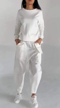 Avra | Women's Two-Piece Lounge Set