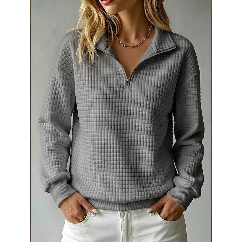 JULIANA - SOFT KNIT SWEATER 2