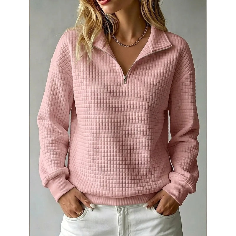 JULIANA - SOFT KNIT SWEATER 3