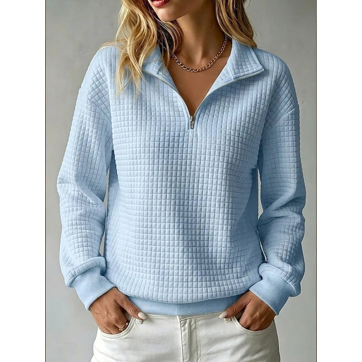 JULIANA - SOFT KNIT SWEATER 4