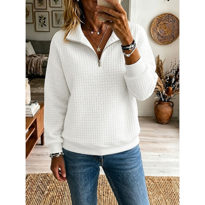 JULIANA - SOFT KNIT SWEATER 5
