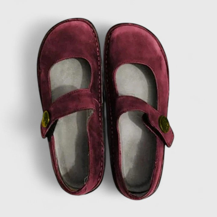 EVELYNCE – ORTHOPEDIC SHOES