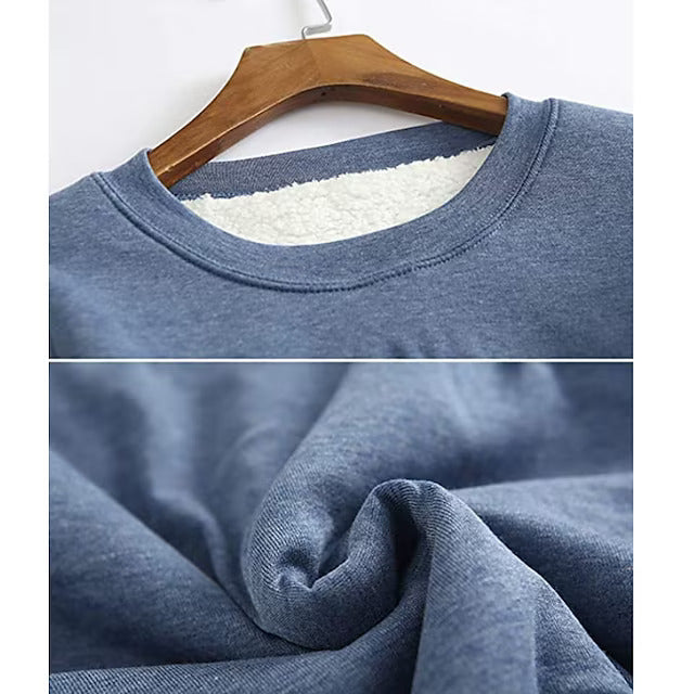 LORENE | WOMEN'S FLEECE JACKET ZIP UP WARM 11