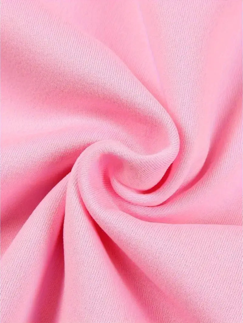 Women's Crew Neck Sweatshirt – Detail View