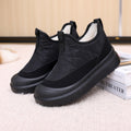 Lucienne | Women's Orthopedic Slip-On Winter Boots