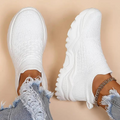 Marianne | Women's Orthopedic Slip-On Sneakers