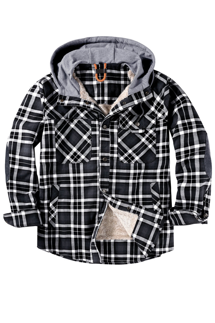 MELANO | MEN'S FIELD JACKET MILITARY CASUAL 10