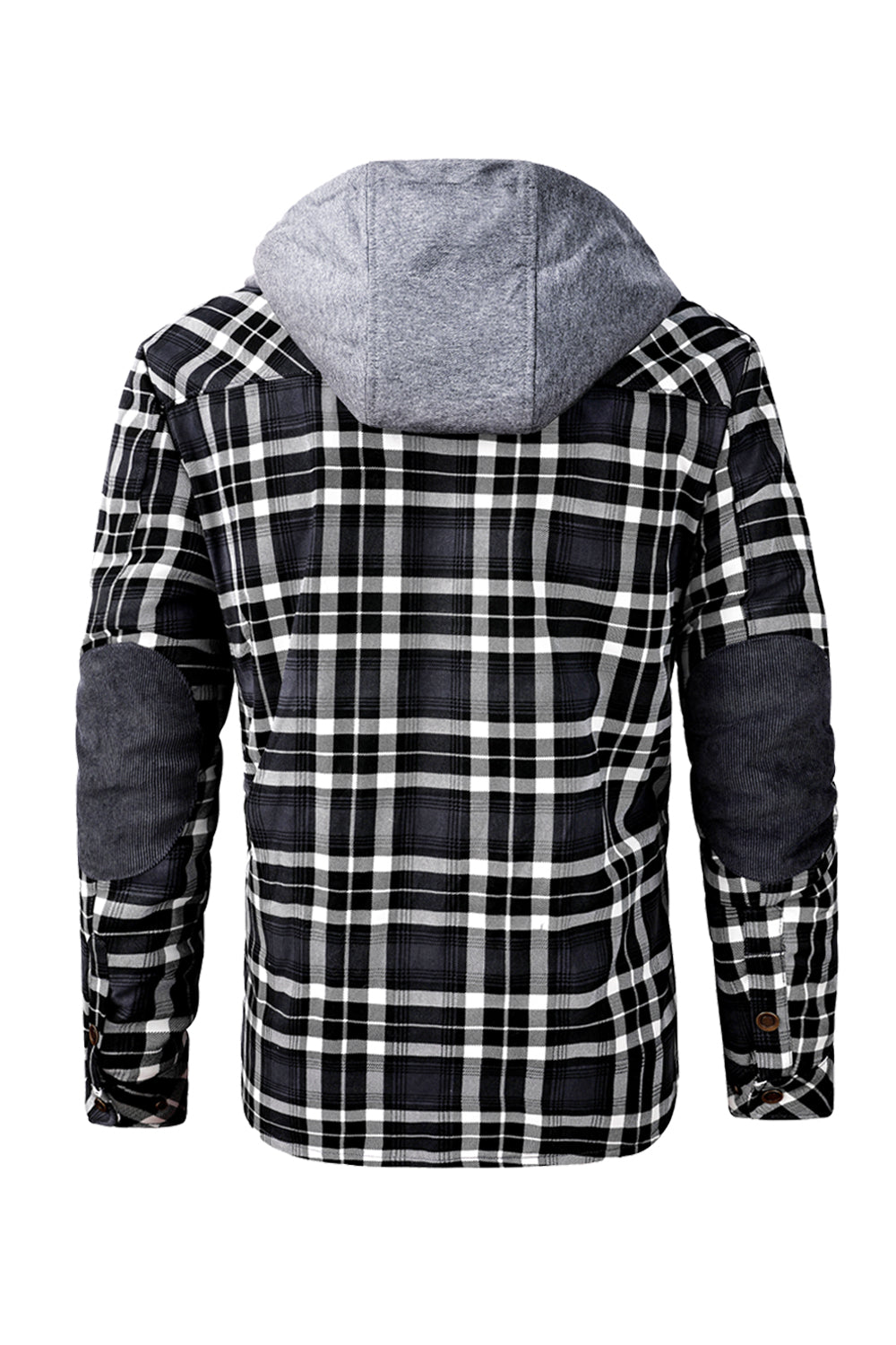 MELANO | MEN'S FIELD JACKET MILITARY CASUAL 9