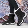 Nicolette | Women's Warm Waterproof Winter Boots