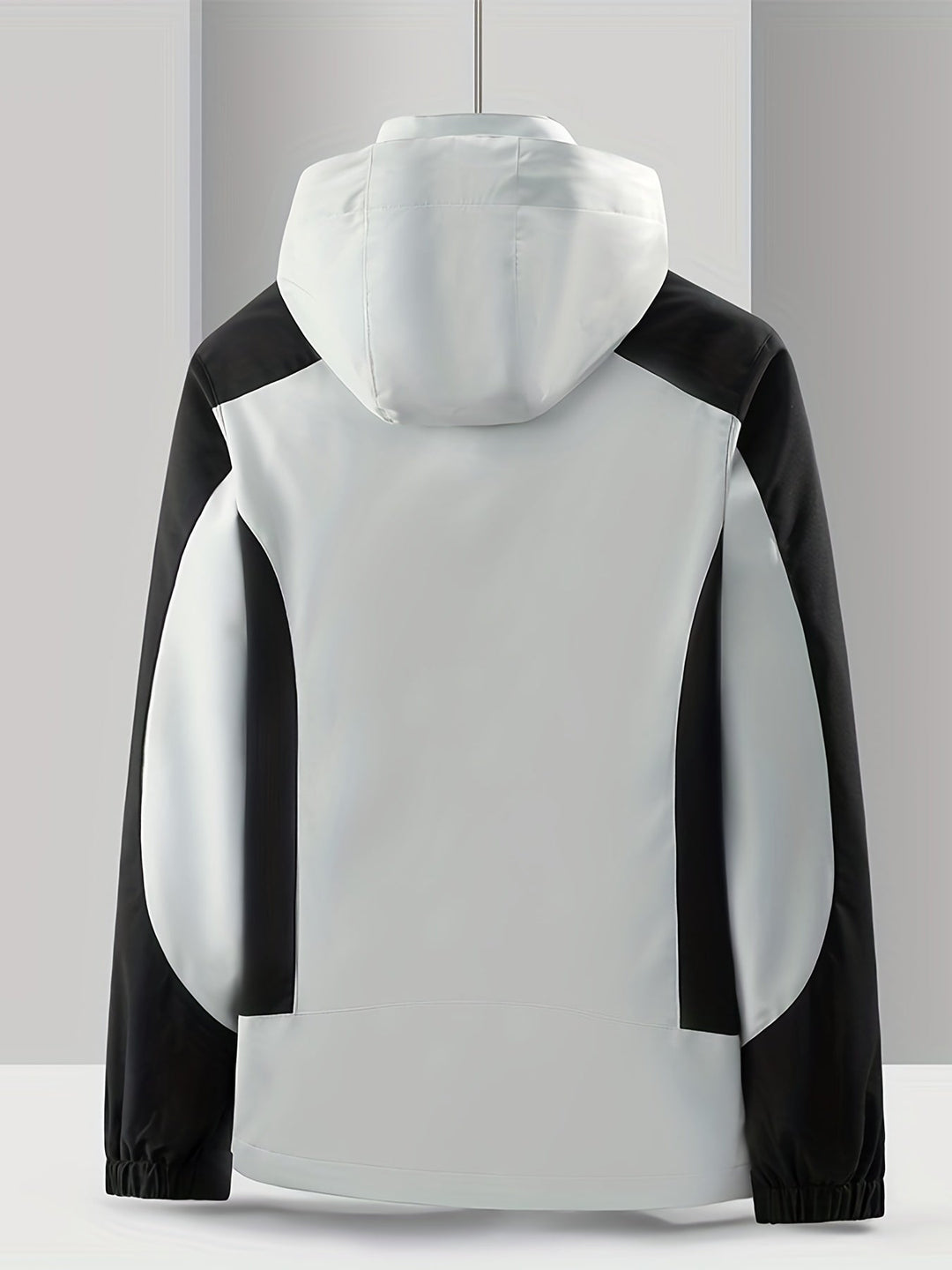 NORA - 3-IN-1 WATERPROOF JACKET 8