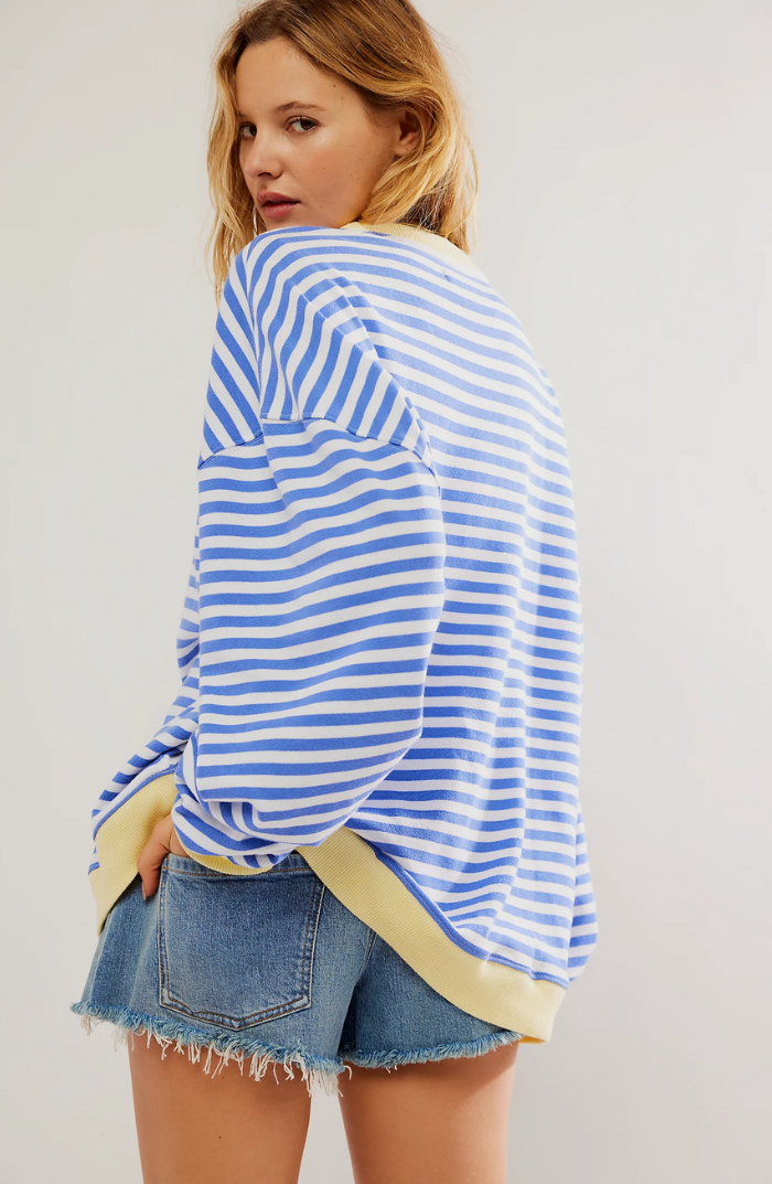 PAULA - COSY KNIT SWEATER 11
