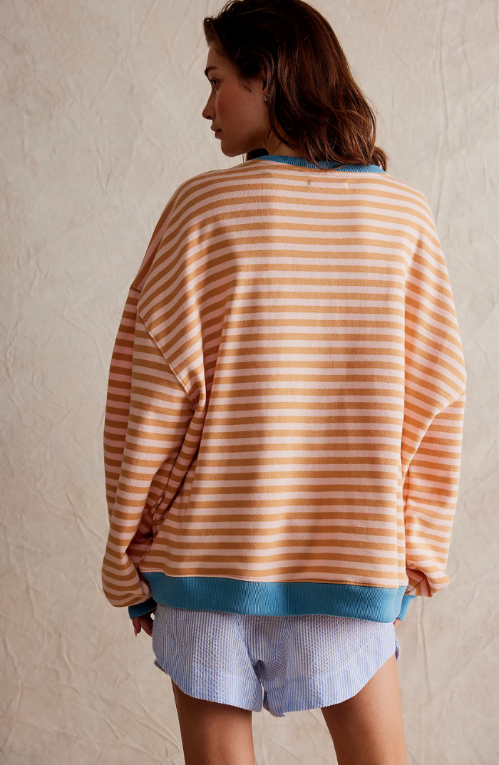 PAULA - COSY KNIT SWEATER 12