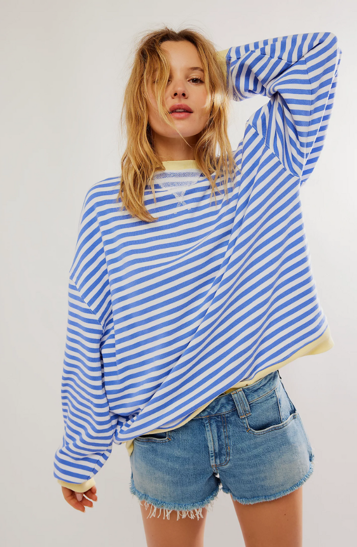 PAULA - COSY KNIT SWEATER 2