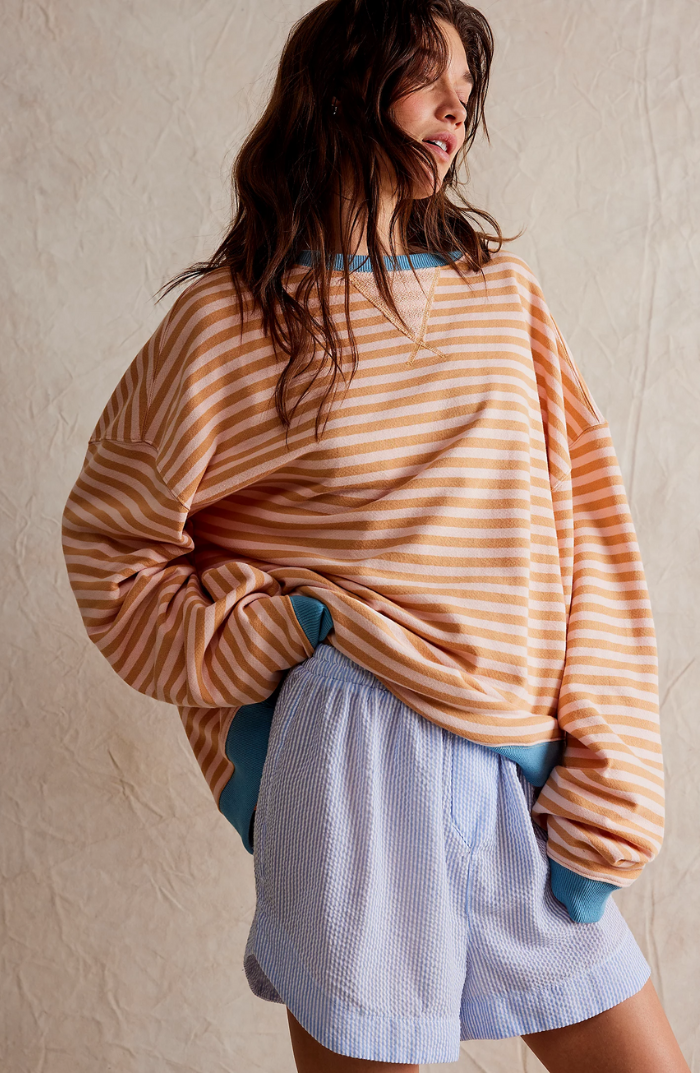 PAULA - COSY KNIT SWEATER 3