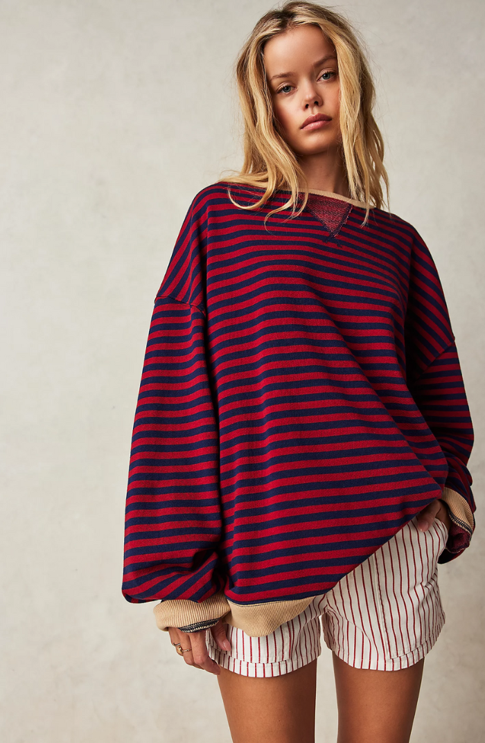 PAULA - COSY KNIT SWEATER 4