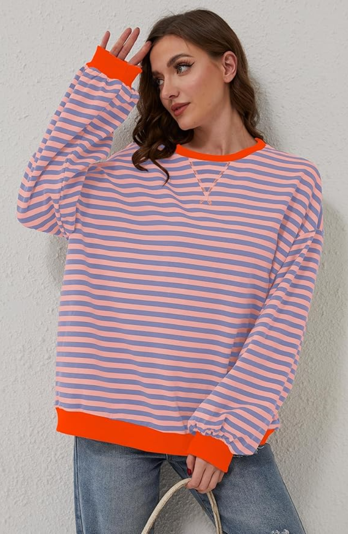 PAULA - COSY KNIT SWEATER 6