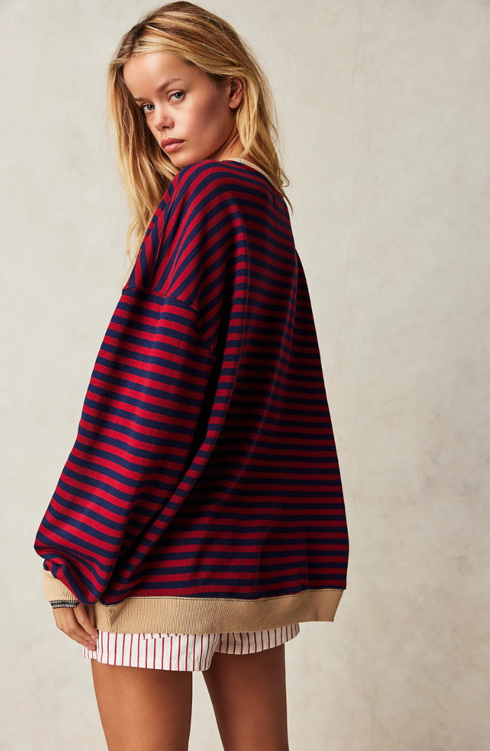 PAULA - COSY KNIT SWEATER 7
