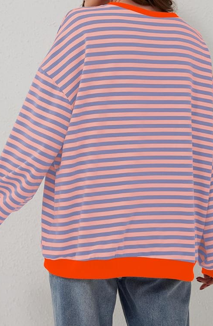 PAULA - COSY KNIT SWEATER 9