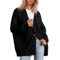 Persephone | Women's Oversized Knit Cardigan